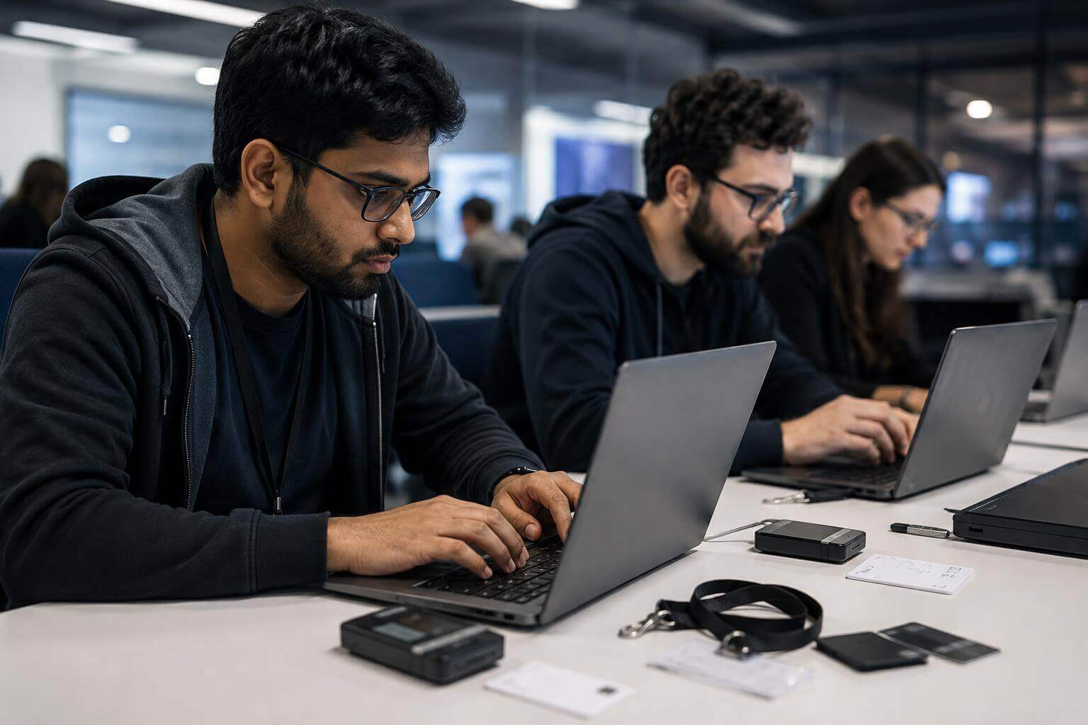 Orienda Cloud Workspaces